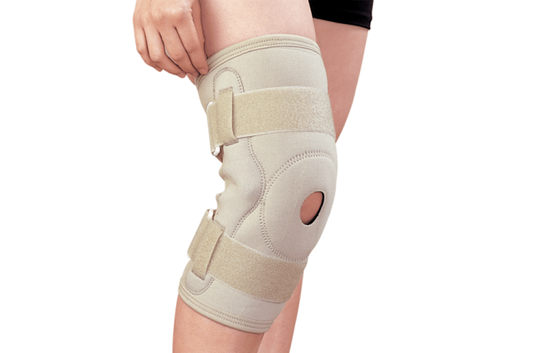 ортеза за коляно за остеоартрит