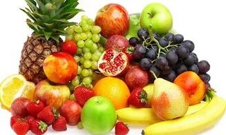 Корекция на храната за цервикална остеохондроза